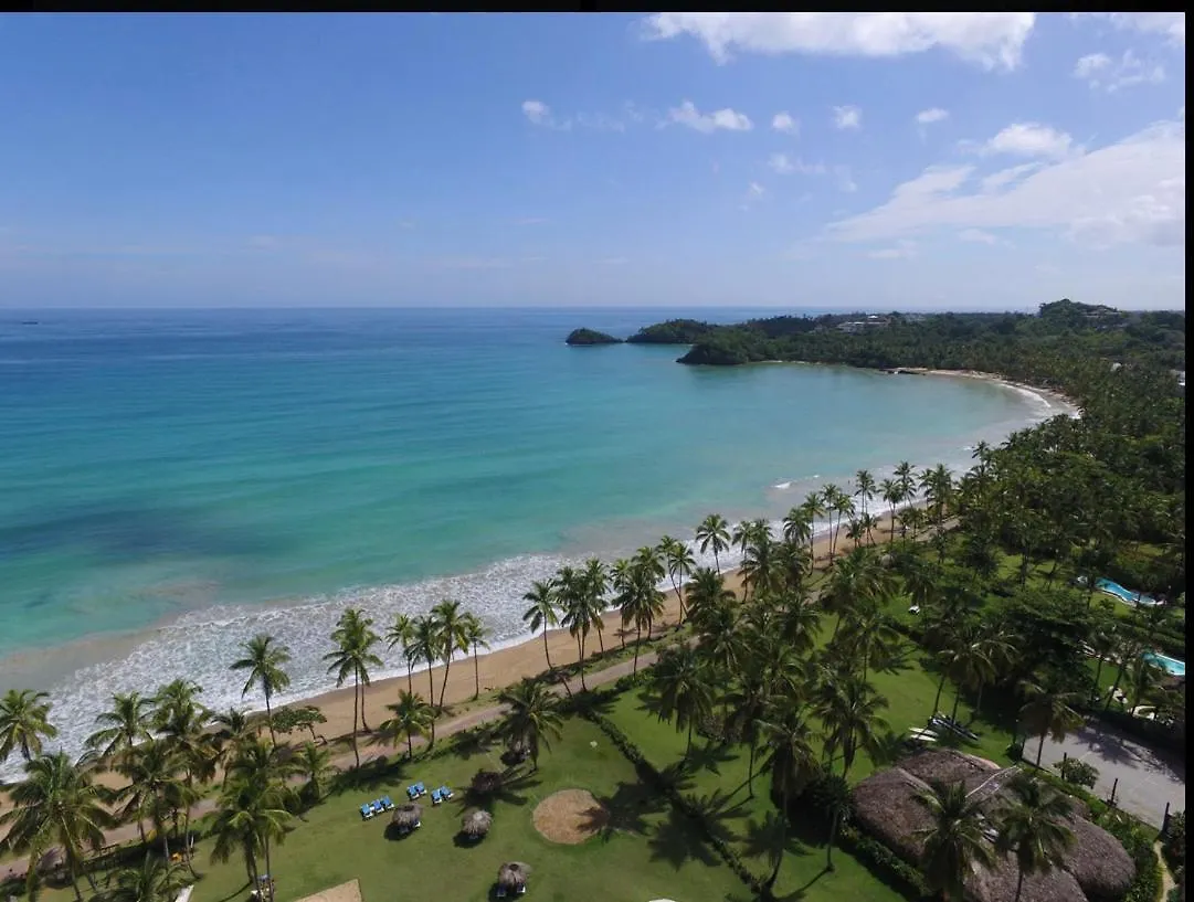 Mahona Beach Dominikanska republiken