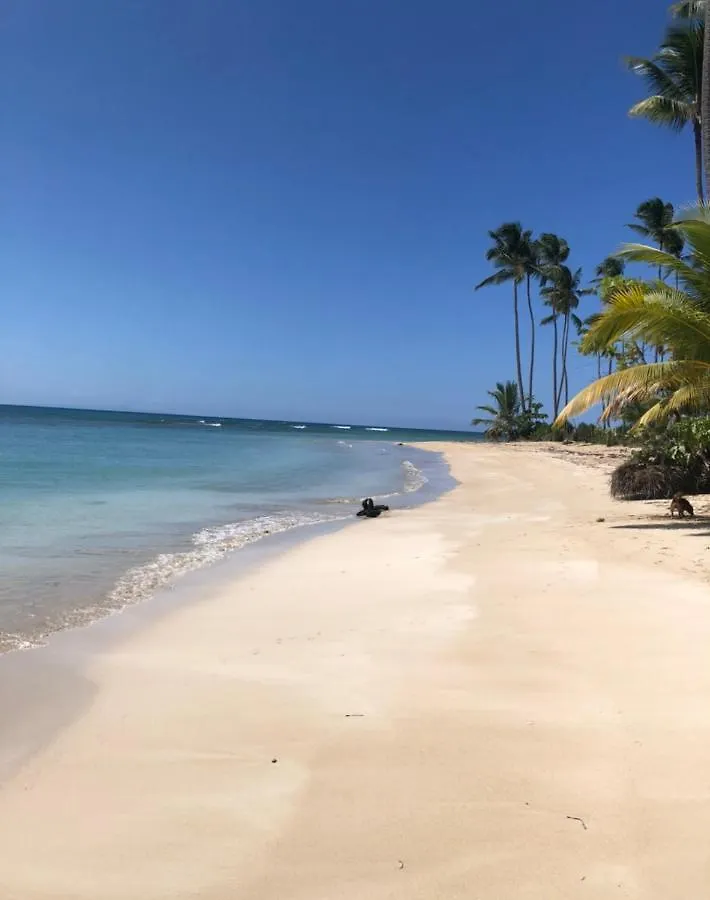 Villa Mahona Beach