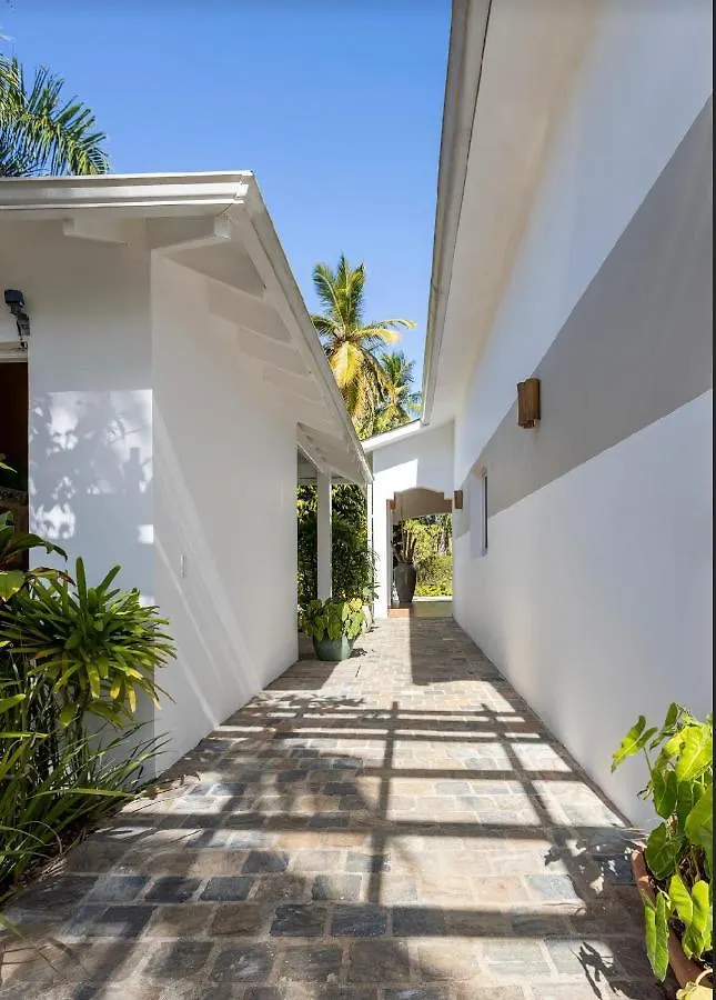 Mahona Beach Las Terrenas