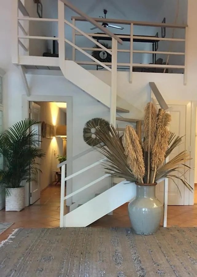 Mahona Beach Villa Las Terrenas