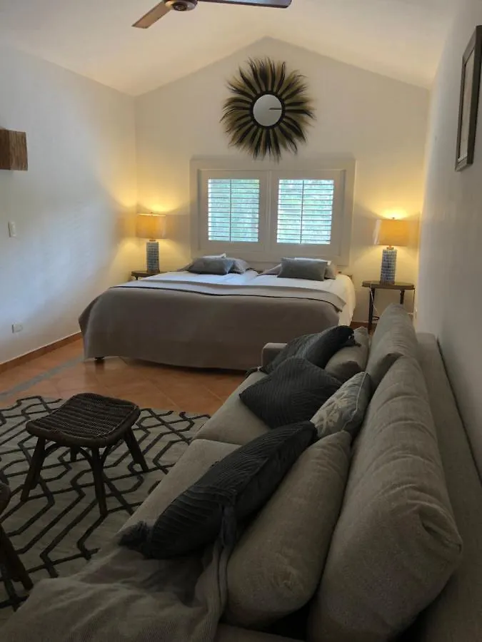 Mahona Beach Villa