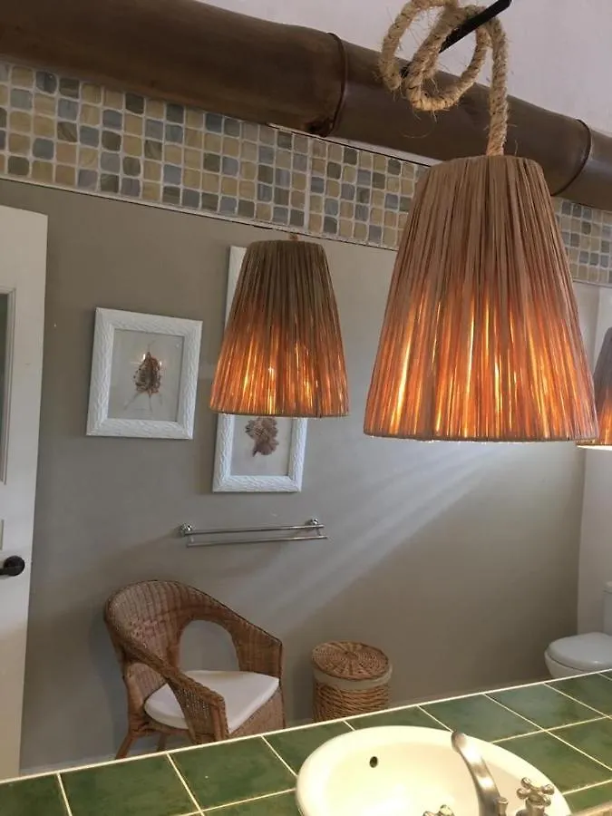Mahona Beach Villa