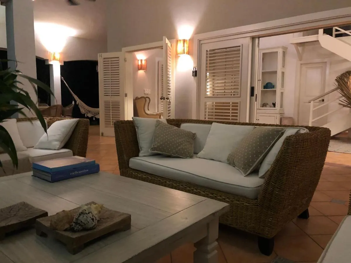 Mahona Beach Las Terrenas